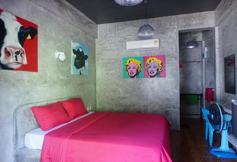 Hotel Nadapa Resort 7