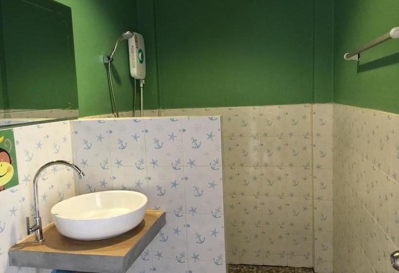 Hotel Nadapa Resort 8