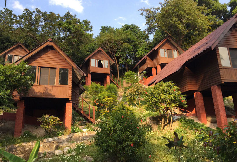 Coral View Resort 10