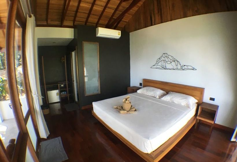 Coral View Resort 11