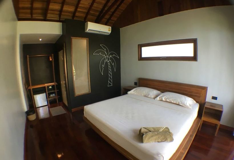 Coral View Resort 12