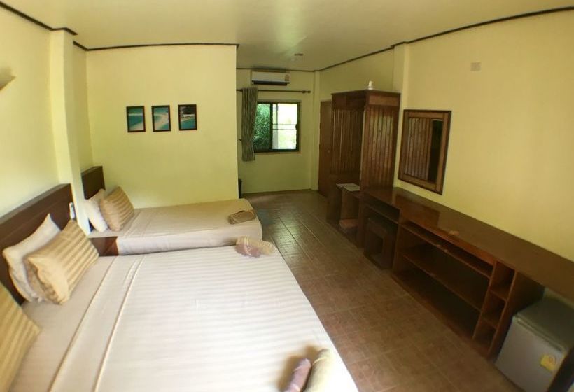 Coral View Resort 15