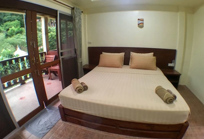 Coral View Resort 16