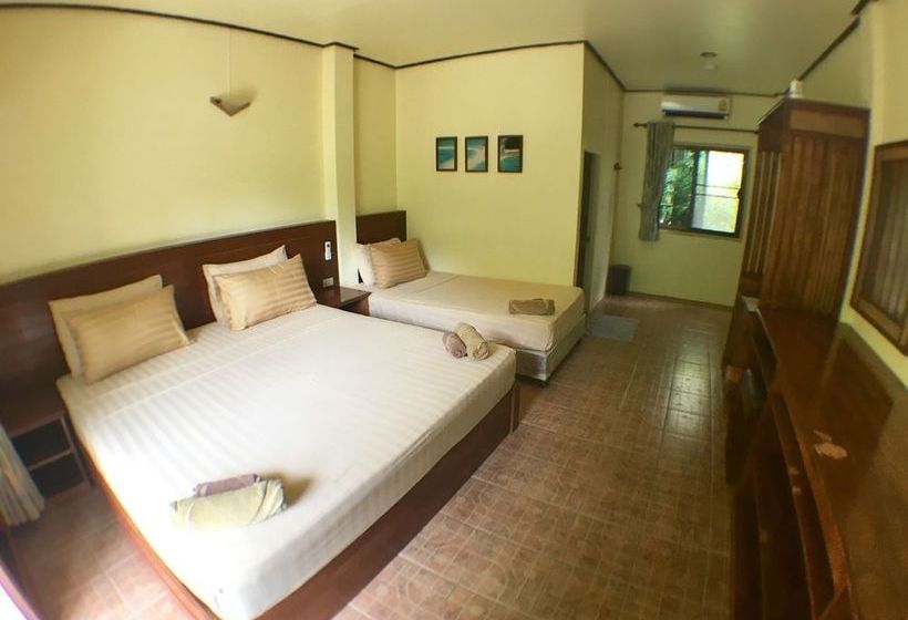 Coral View Resort 17