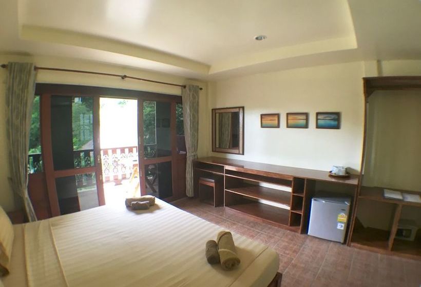 Coral View Resort 19