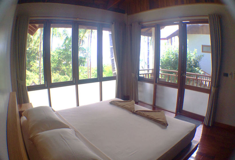 Coral View Resort 5