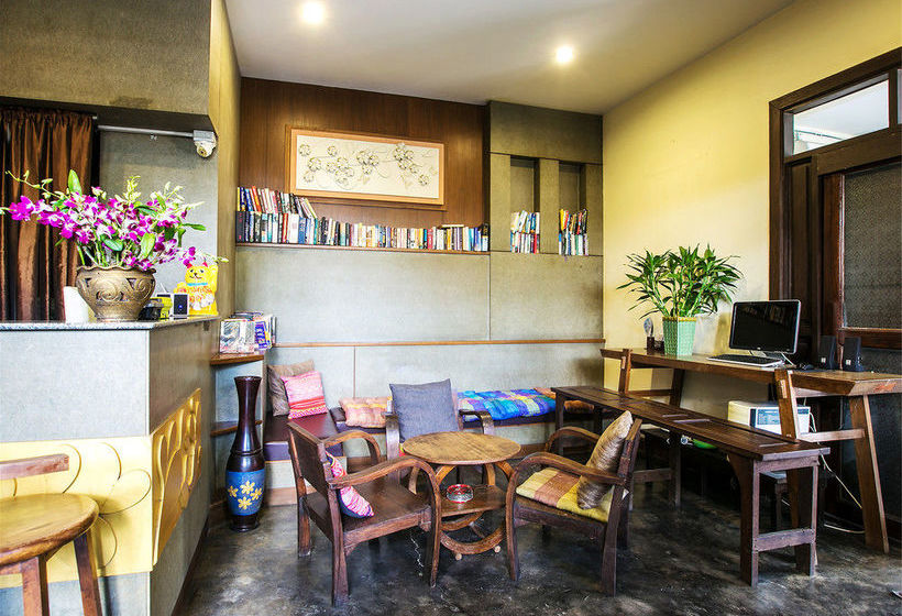 Pension Ban Kong Rao 1