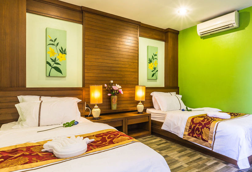 Pension Ban Kong Rao 10