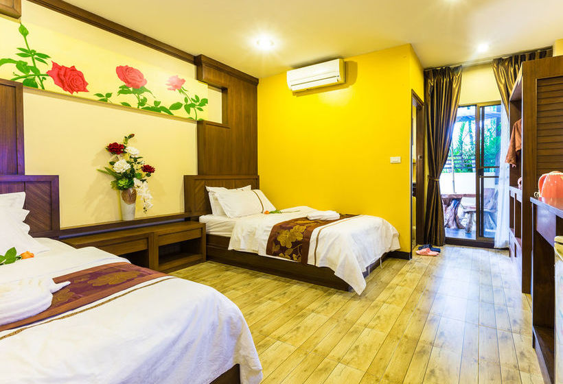 Pension Ban Kong Rao 13