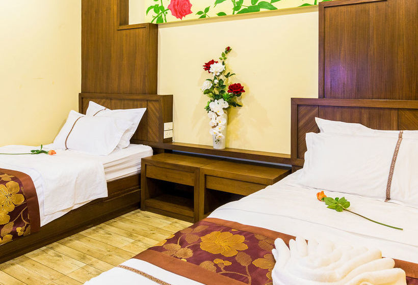 Pension Ban Kong Rao 15