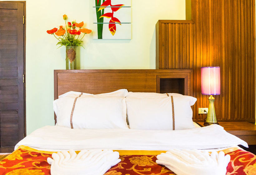 Pension Ban Kong Rao 16