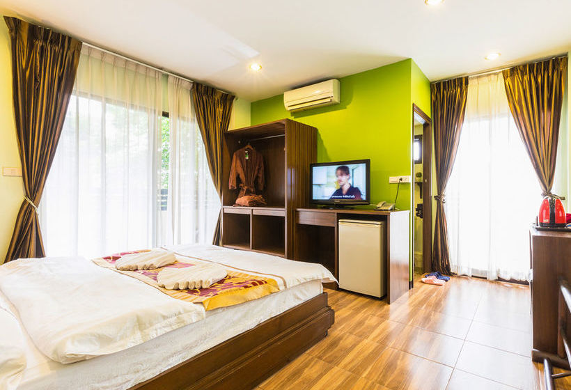 Pension Ban Kong Rao 19