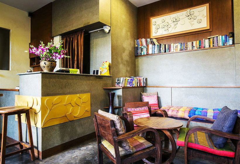 Pension Ban Kong Rao 2