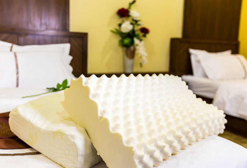 Pension Ban Kong Rao 20