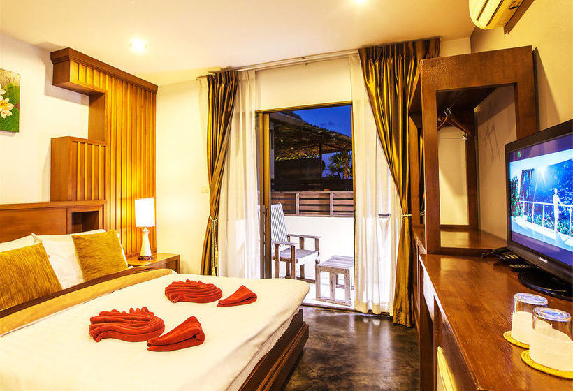 Pension Ban Kong Rao 3