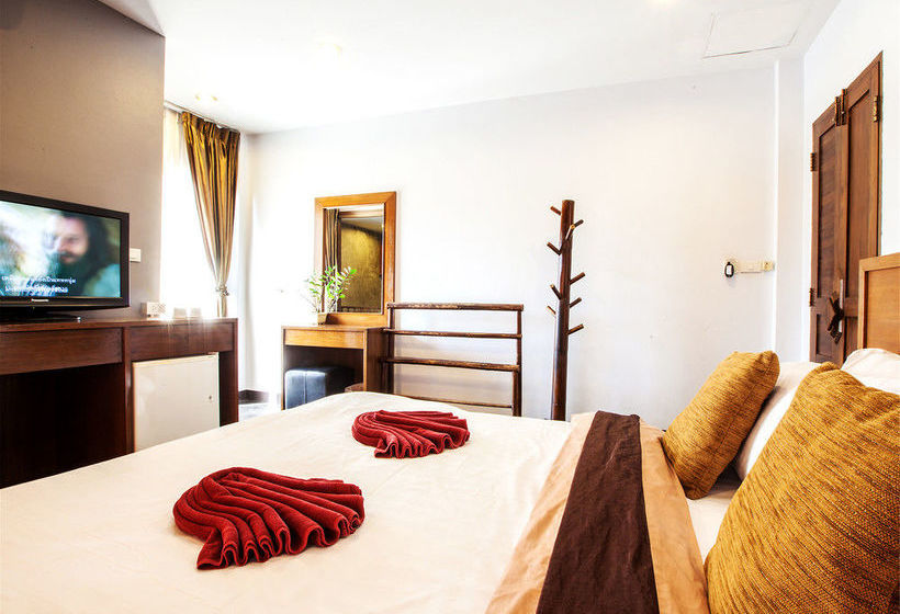 Pension Ban Kong Rao 5