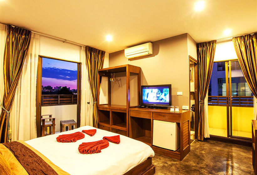 Pension Ban Kong Rao 6