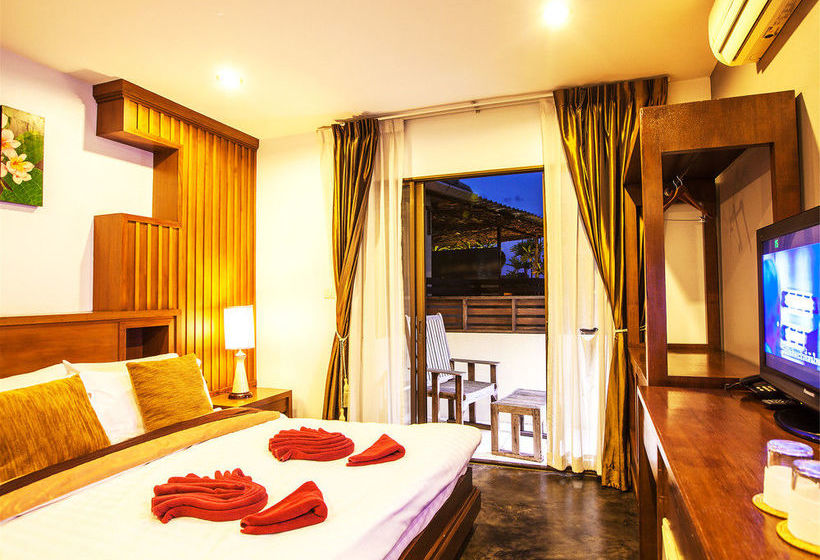 Pension Ban Kong Rao 7