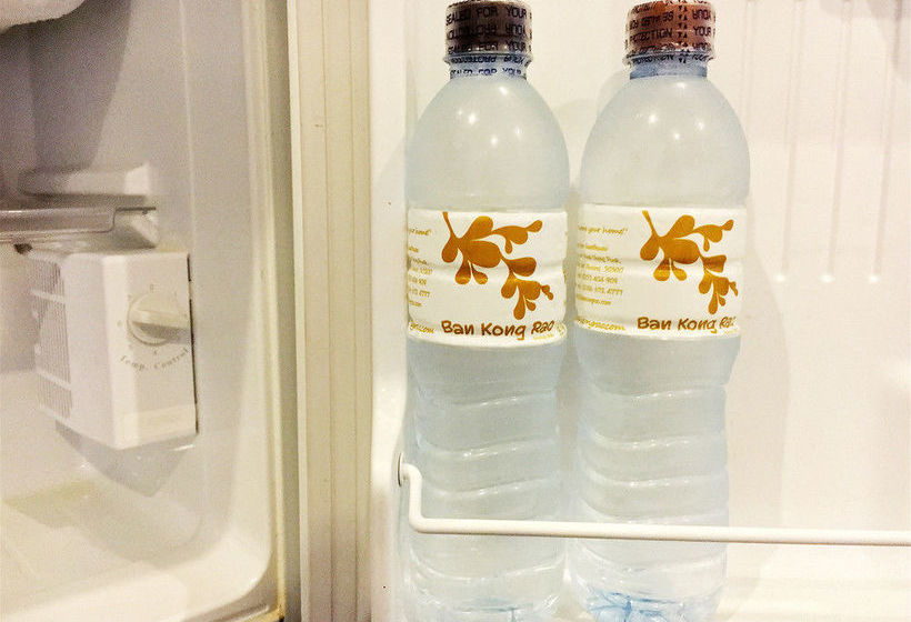 Pension Ban Kong Rao 8