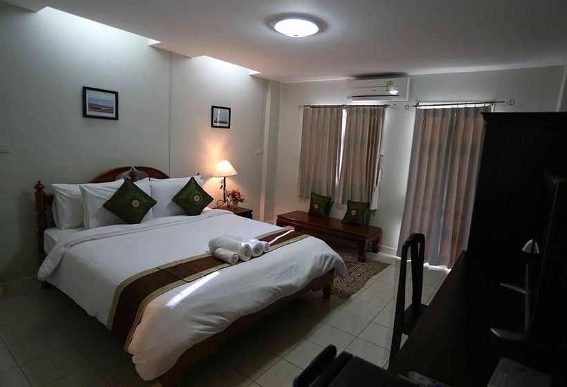 Hotel Baan Thalang At Chiang Mai 12