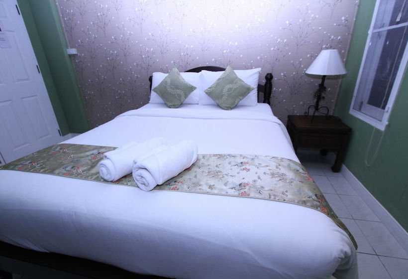 Hotel Baan Thalang At Chiang Mai 14