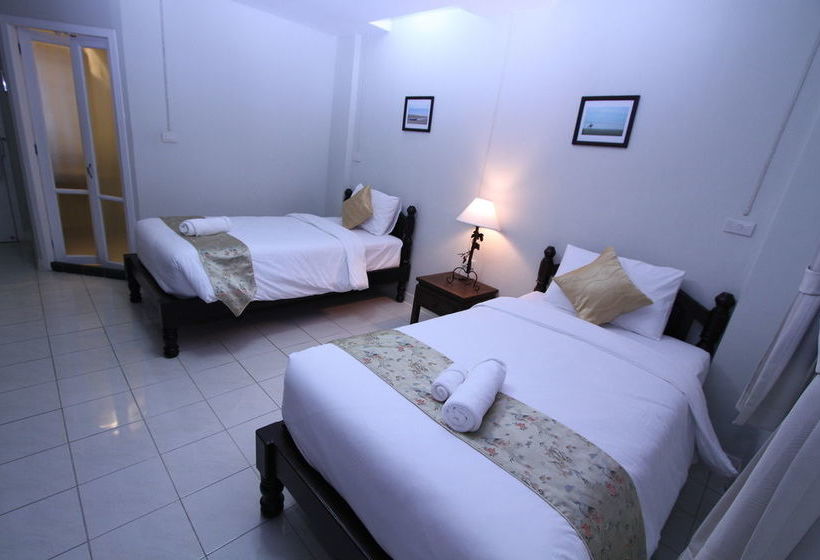 Hotel Baan Thalang At Chiang Mai 18