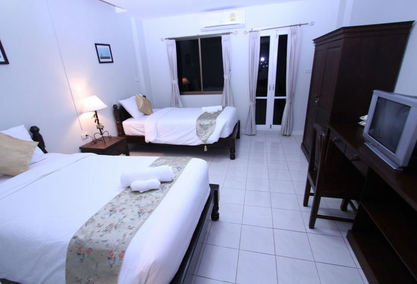 Hotel Baan Thalang At Chiang Mai 19