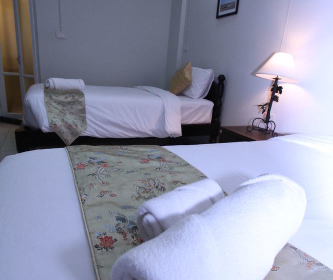 Hotel Baan Thalang At Chiang Mai 20