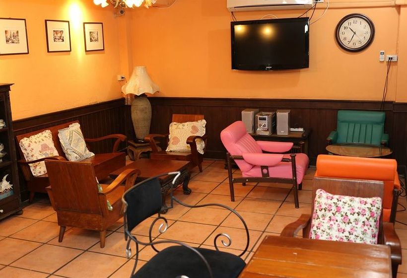 Hotel Baan Thalang At Chiang Mai 7