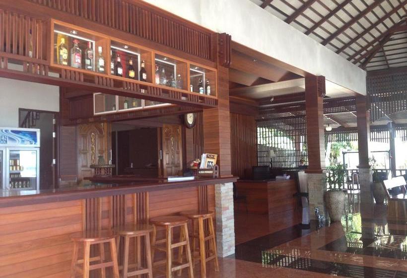 Mac's Bay Resort Koh pha Ngan