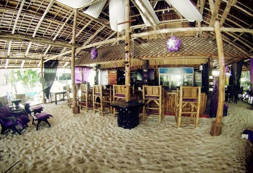 Majestic Hostel Koh pha Ngan