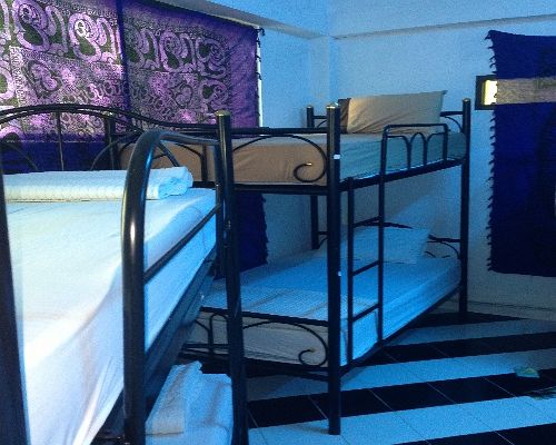 Majestic Hostel 3