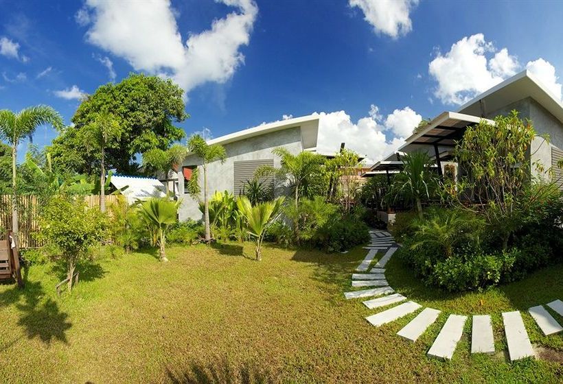 Resort Mangrove Villa 10
