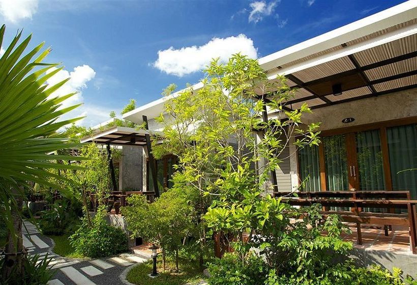 Resort Mangrove Villa 11