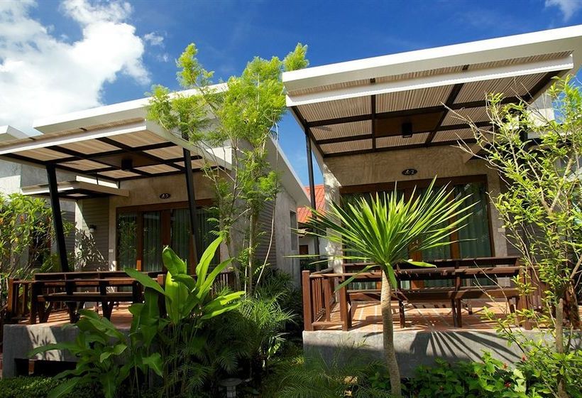 Resort Mangrove Villa 12