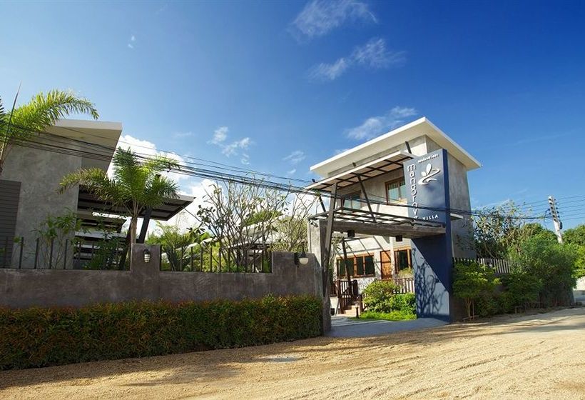 Resort Mangrove Villa 13