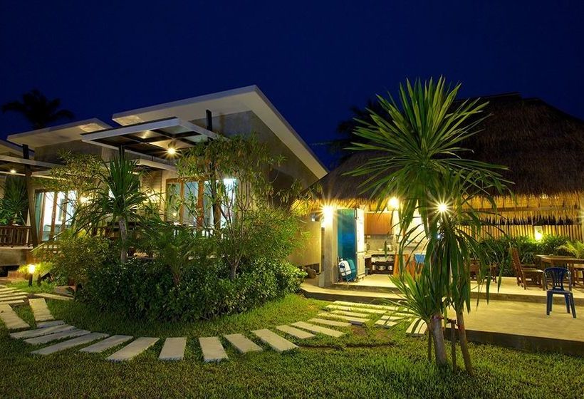 Resort Mangrove Villa 14
