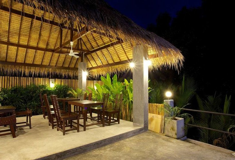 Resort Mangrove Villa 16