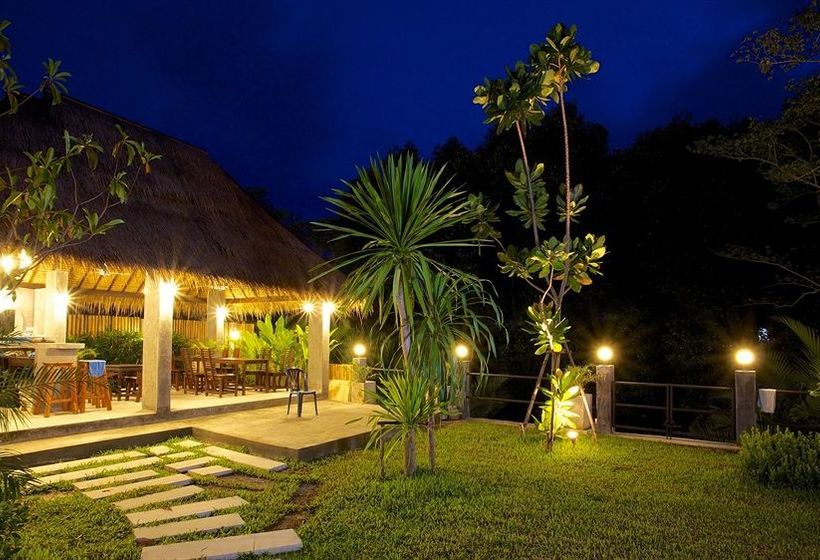 Resort Mangrove Villa 17