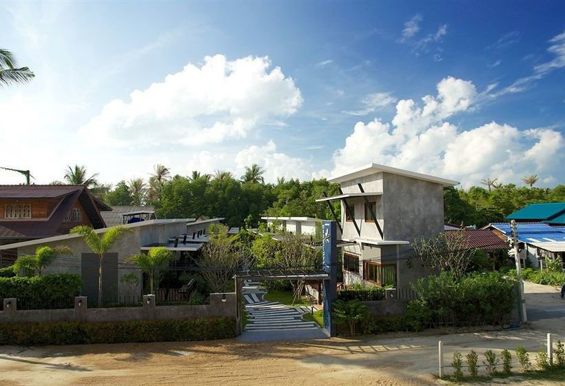 Resort Mangrove Villa 18