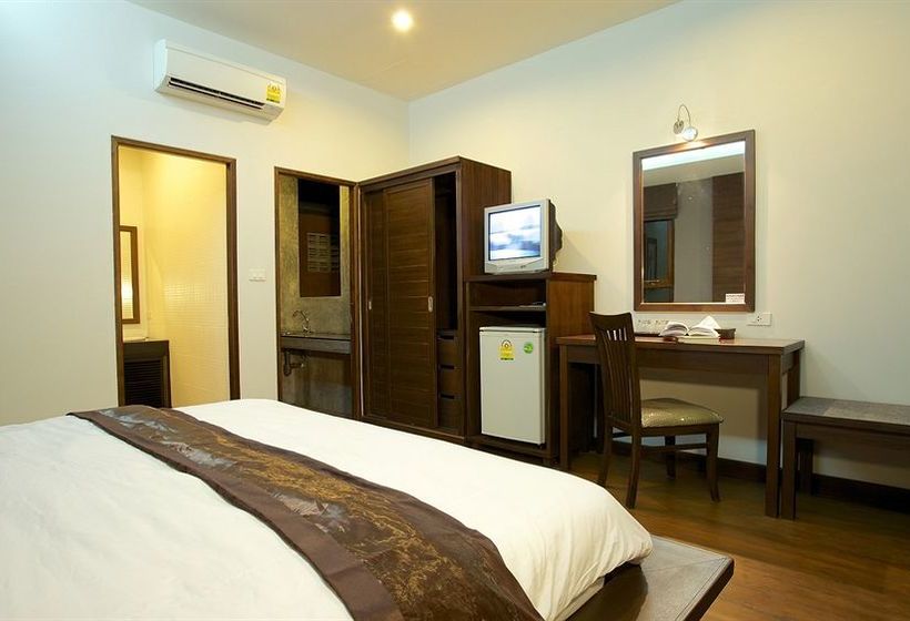 Resort Mangrove Villa 2