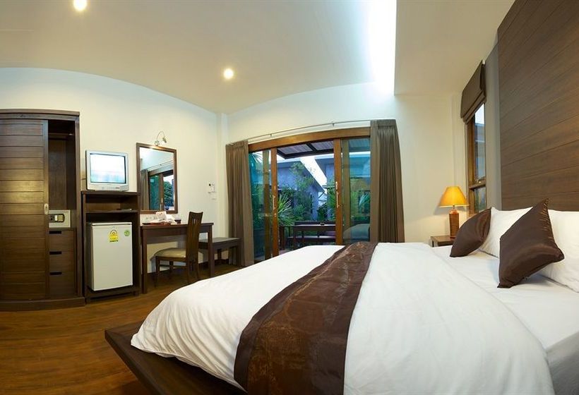 Resort Mangrove Villa 3