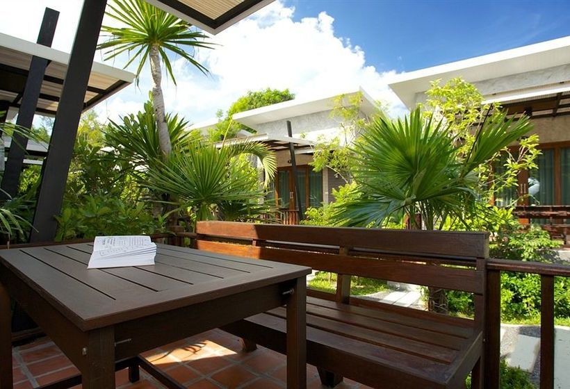 Resort Mangrove Villa 4