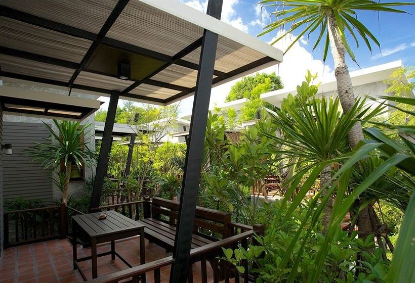 Resort Mangrove Villa 5