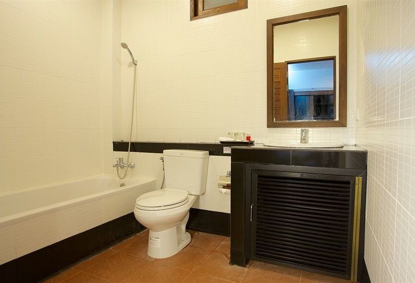 Resort Mangrove Villa 6