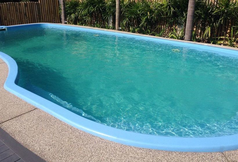 Resort Mangrove Villa 7