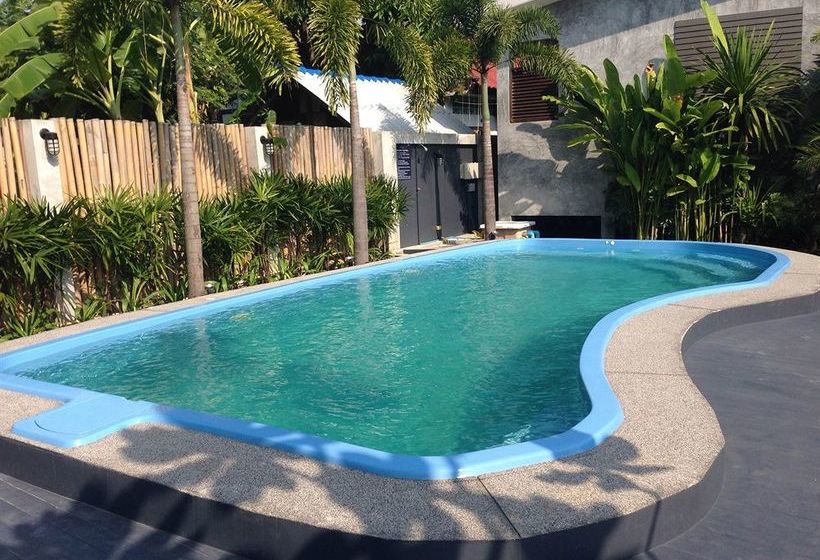 Resort Mangrove Villa 9