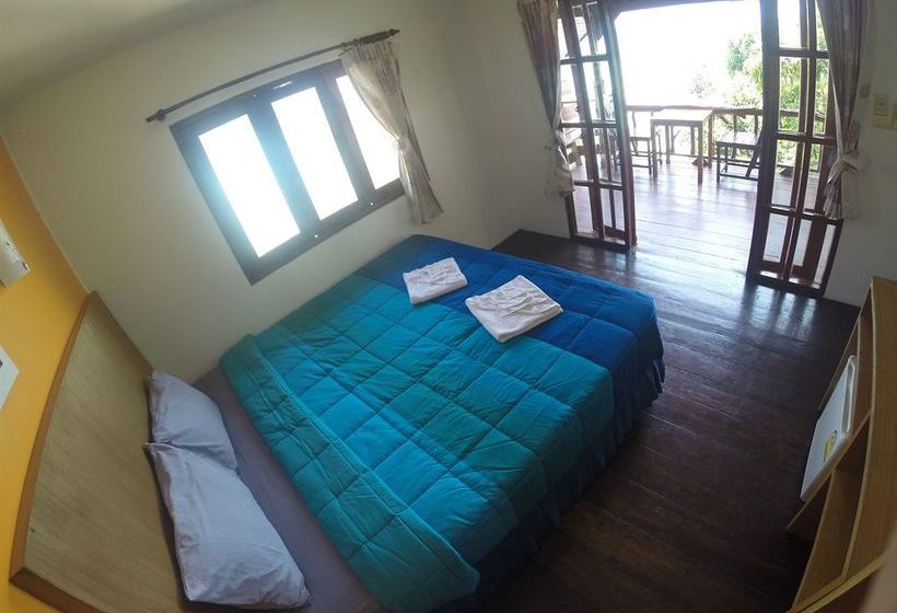 Moon Beach Resort 10