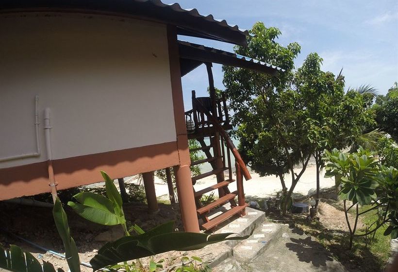 Moon Beach Resort 11