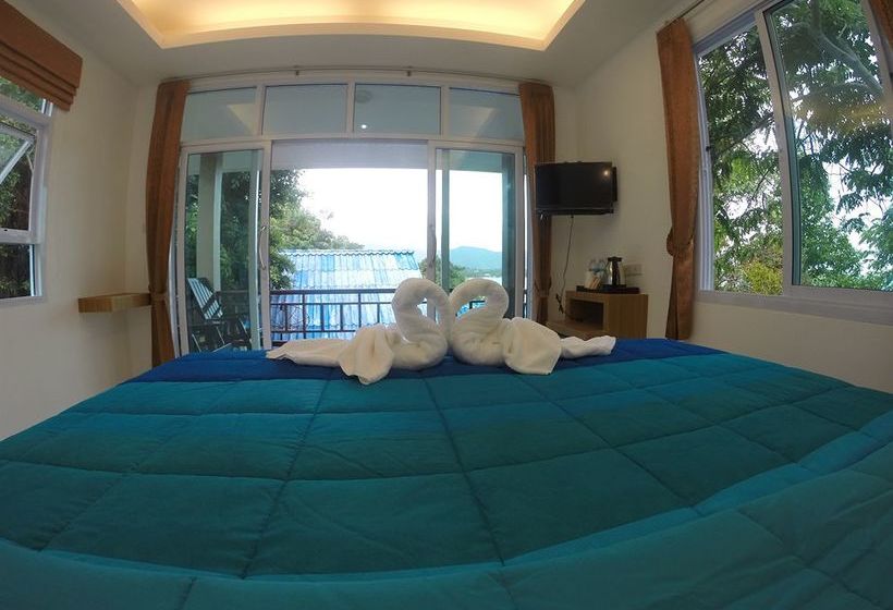 Moon Beach Resort 12